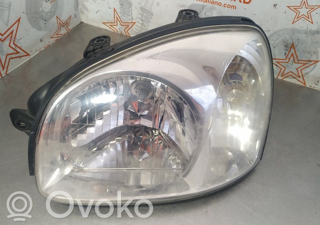 Phare frontale   8747
