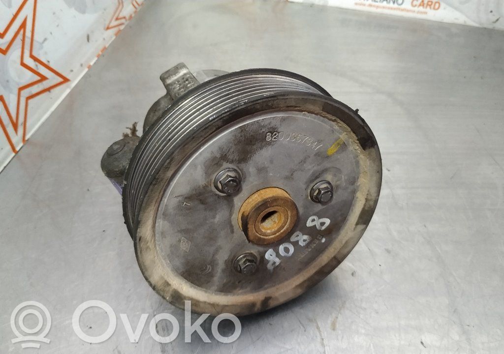 Volkswagen Polo III 6N 6N2 6NF Power steering pump 
