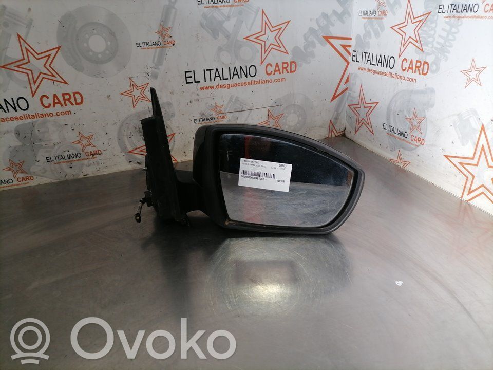 Front door electric wing mirror   8803