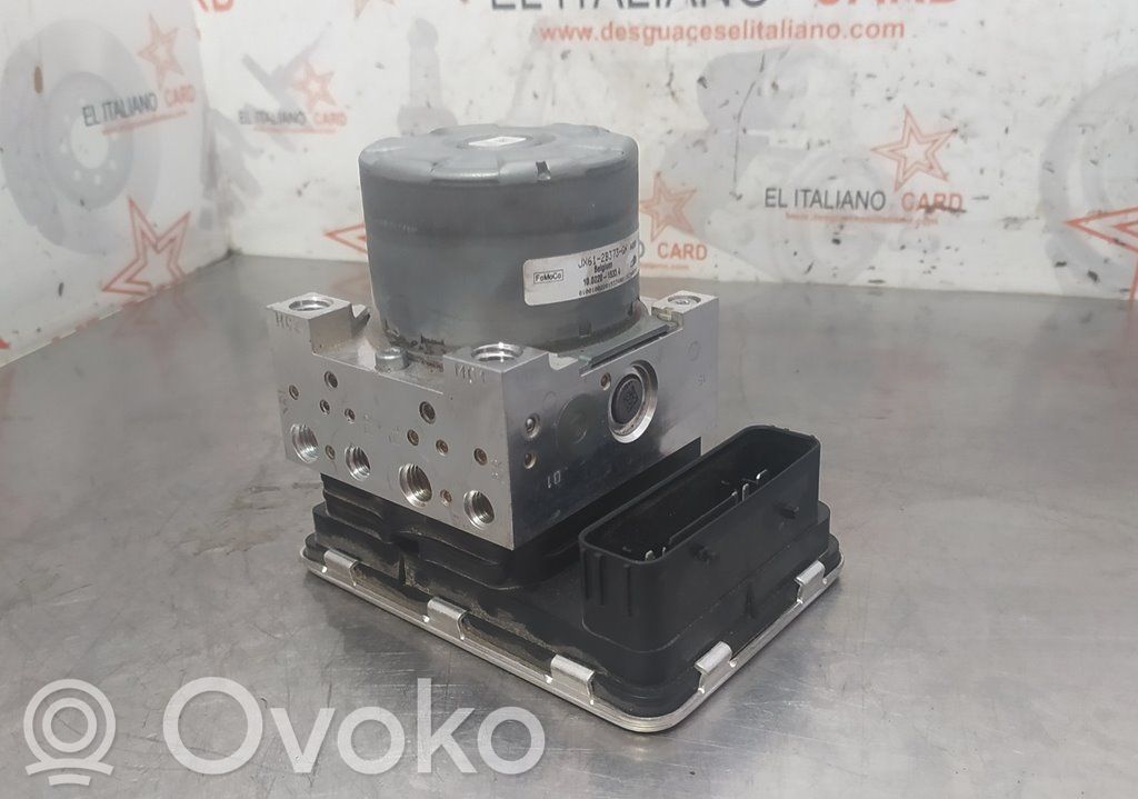 ABS Blokas   JX612B373GH