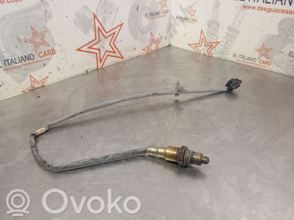 Sonde lambda   JX619G444EA