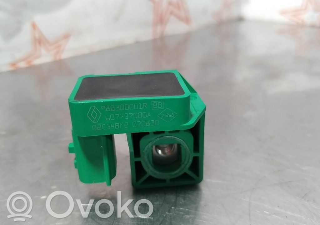 Renault Laguna II Sensor 