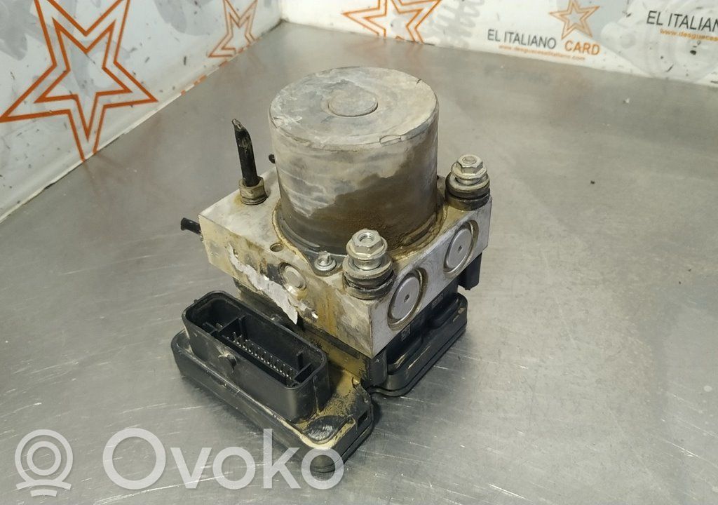 ABS-pumppu   269924