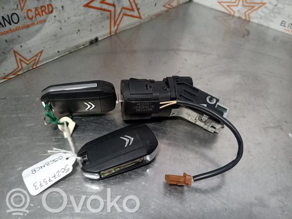 Ignition lock   966312338