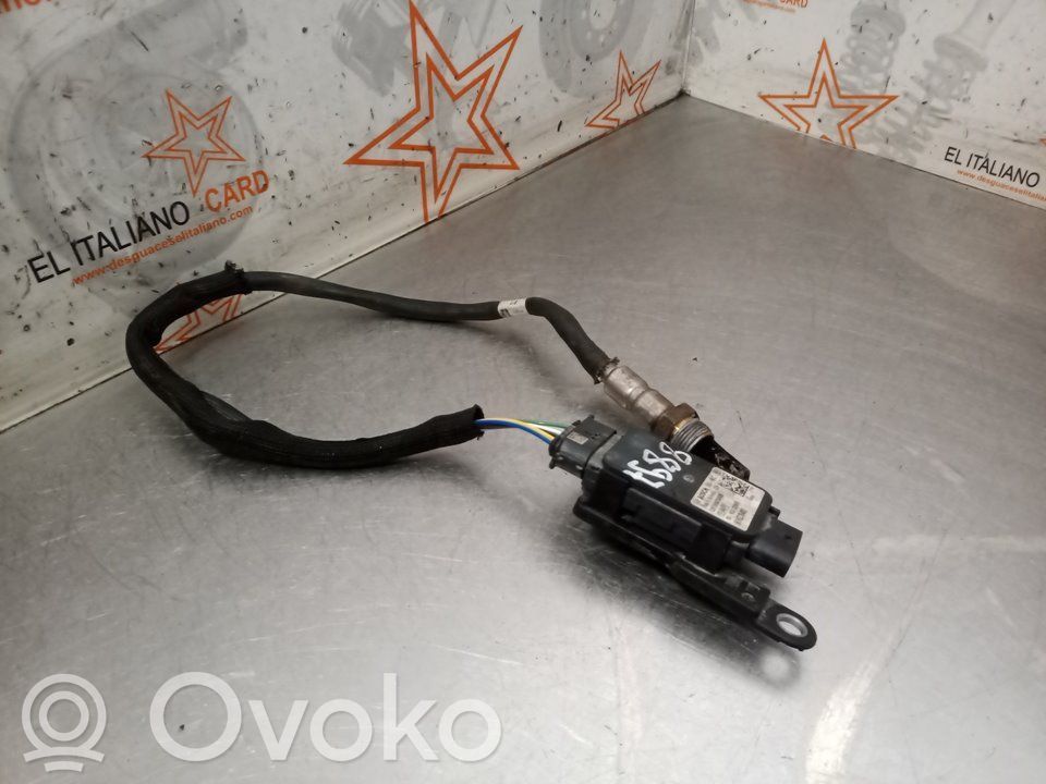 Sonda lambda   9816276480