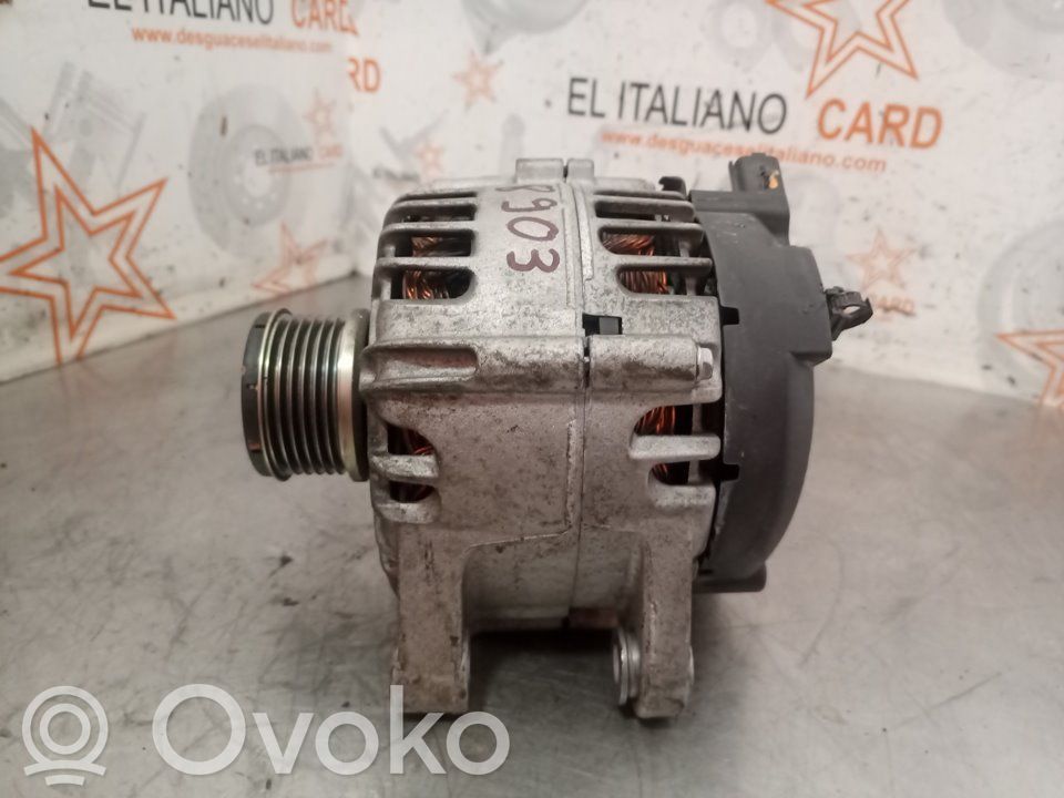 Alternador