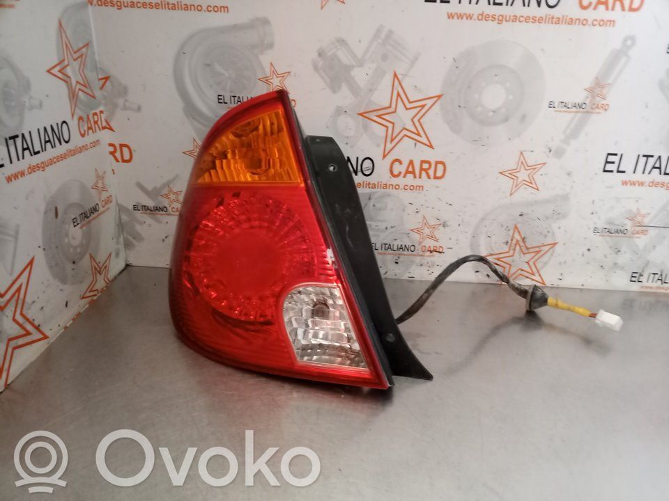 Hyundai Accent Takavalot 