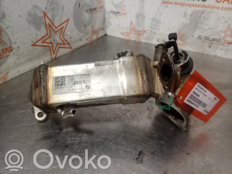 Chłodnica spalin EGR   780546609