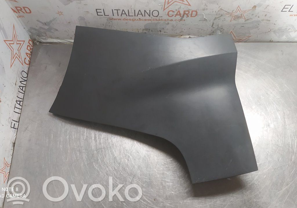 Moldura embellecedora   ET7617926A,8608