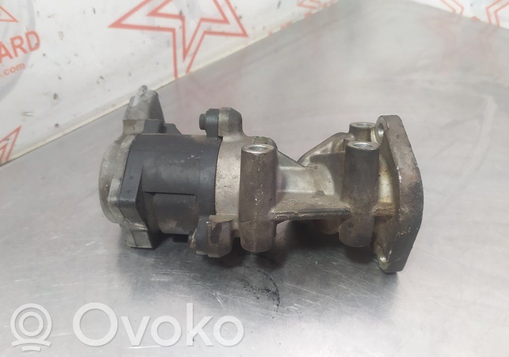 Válvula EGR   4R8Q90475B