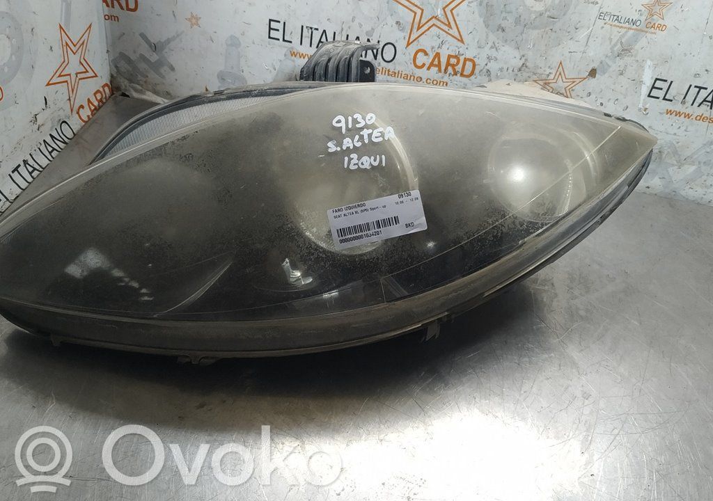 Scheinwerfer   98315791,9130