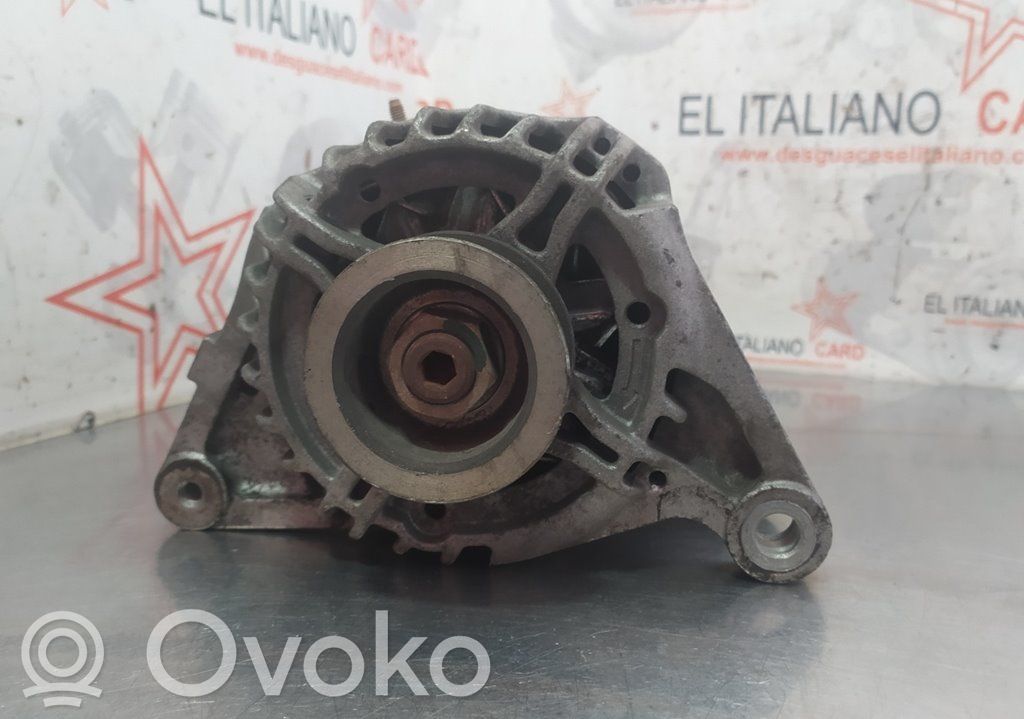 Alternador