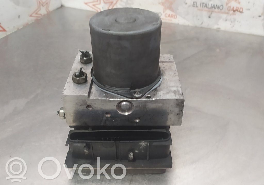 ABS Pump   6C112C405AD