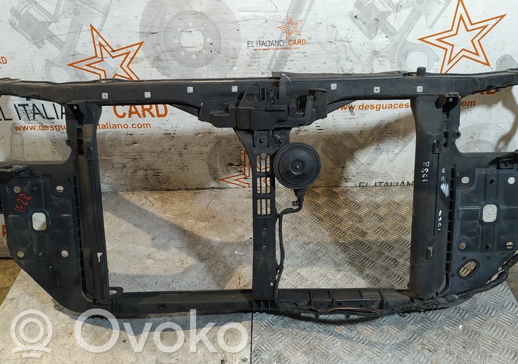 Panel de instrumentos   641013K200