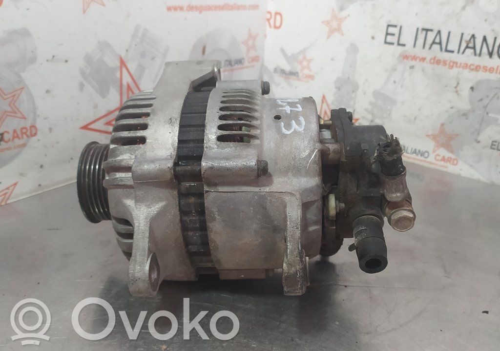 Alternador   0K55218300B