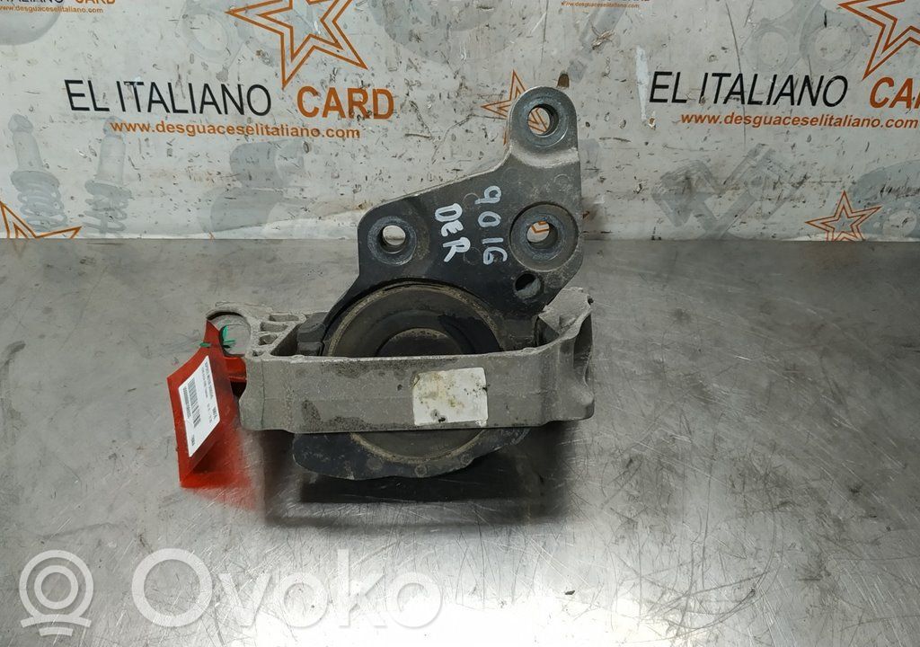 Engine mount bracket   F1F16F012AC,9016