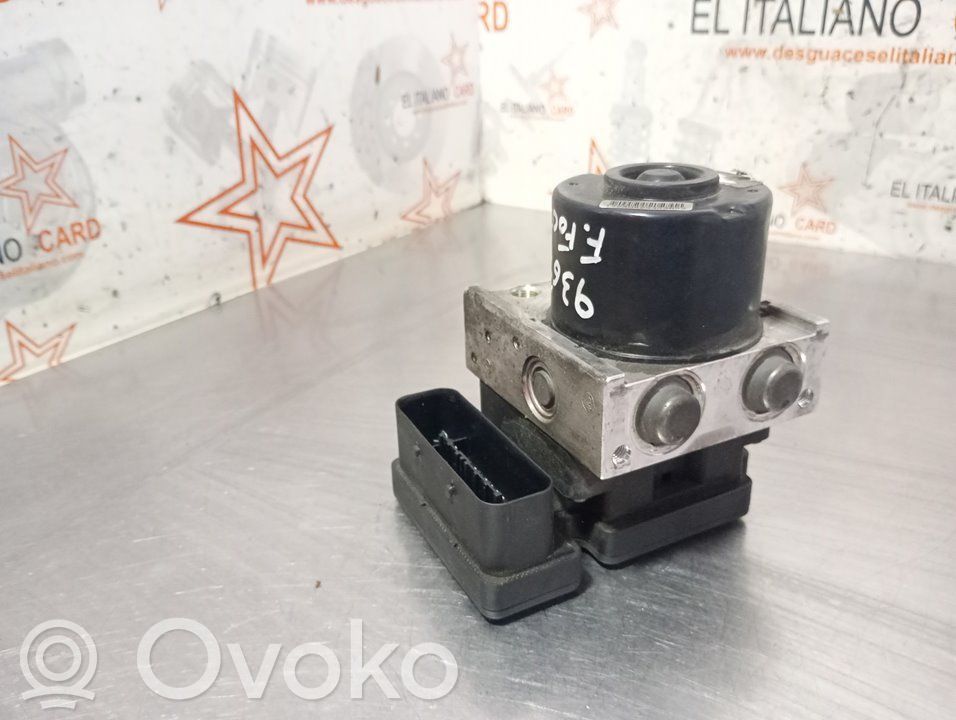 Bomba de ABS   3M512M110JA