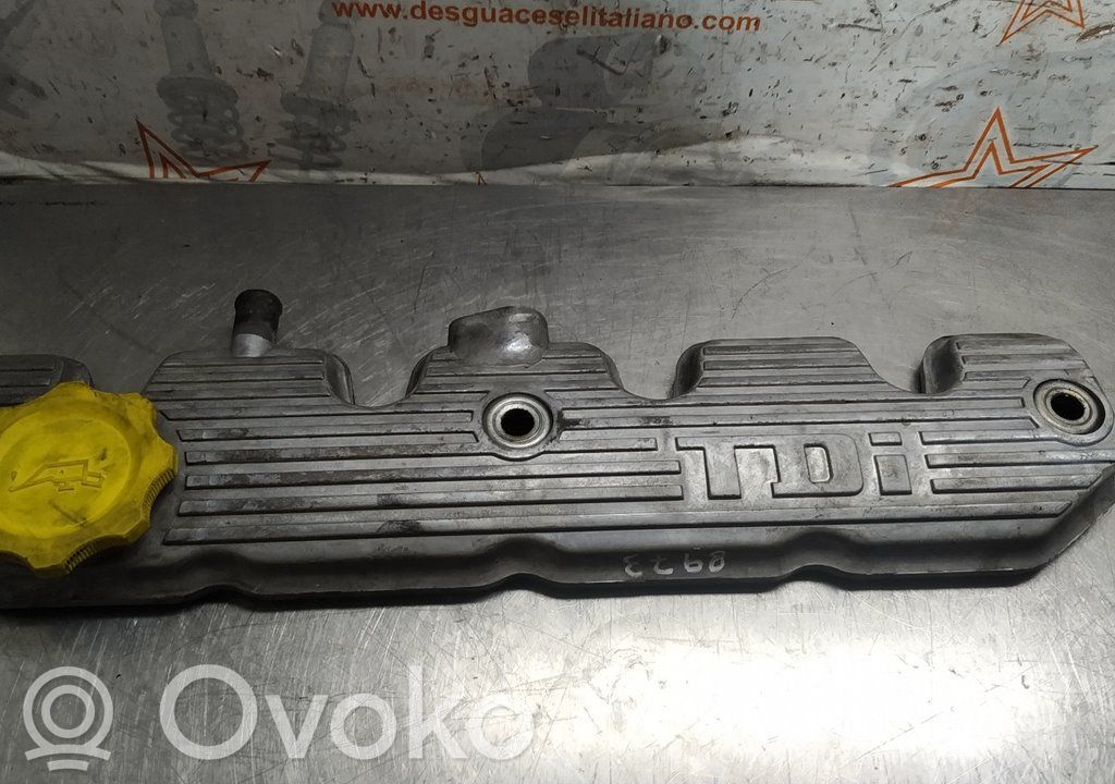 Ventildeckel