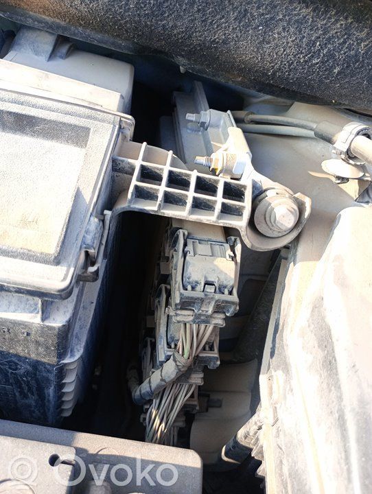 Unidad de control/módulo del motor   237104328S