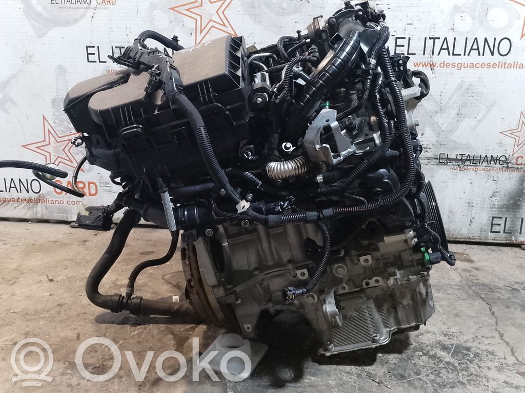 Motor   YHR