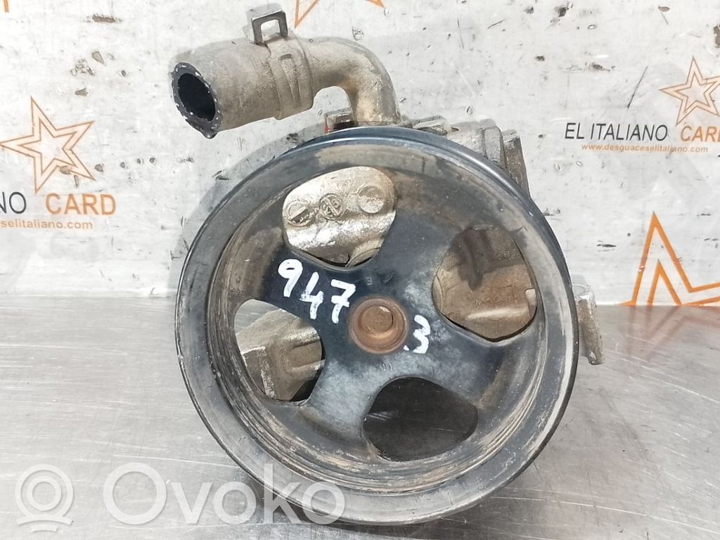 Pompă servodirecție   2T143A696A