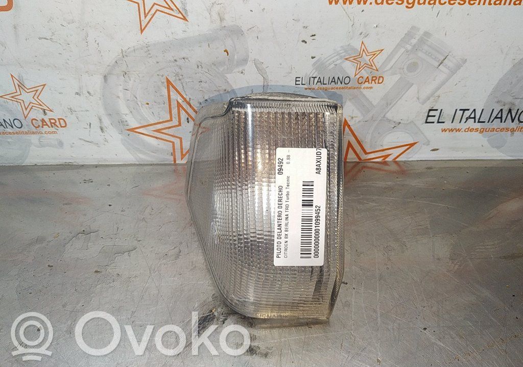 Headlight/headlamp
