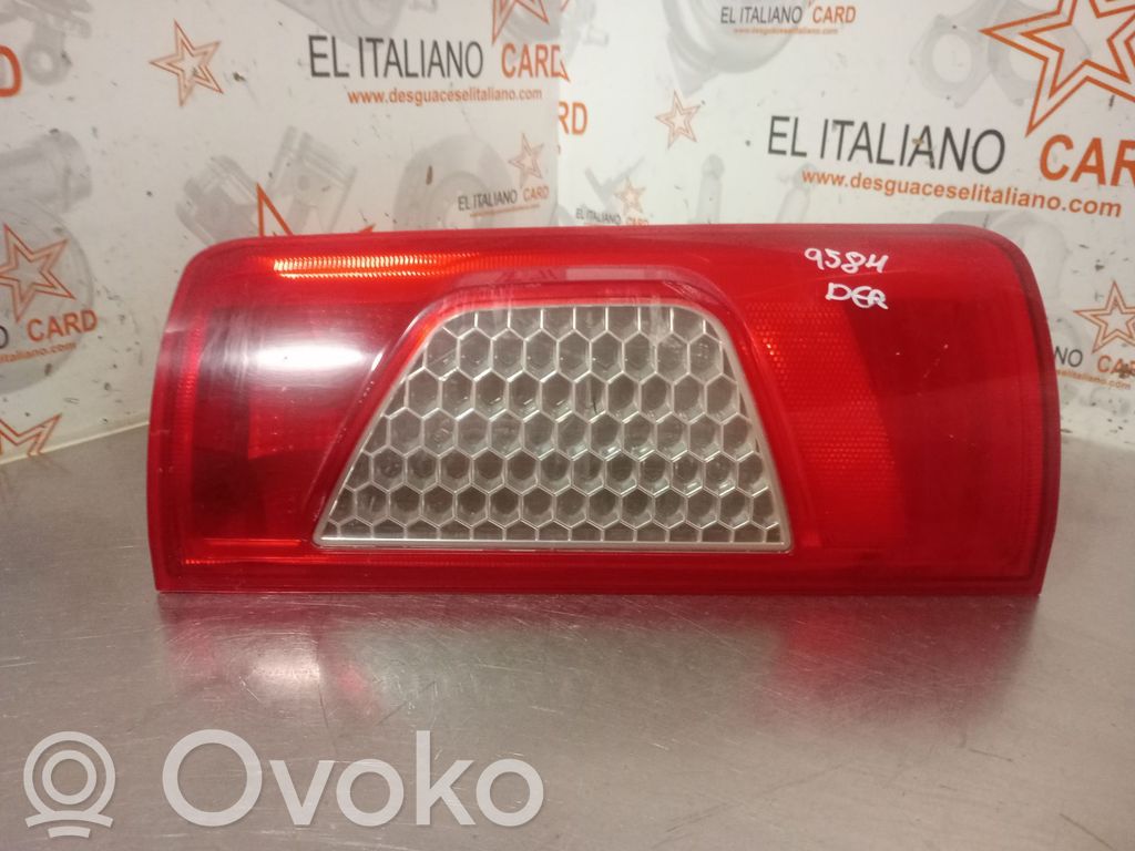 Ford Tourneo Takavalot 