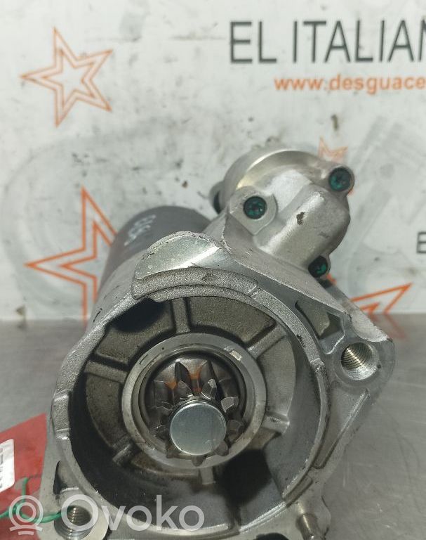 Starteris   3G911023