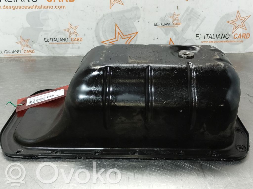 Coppa dell’olio   139732