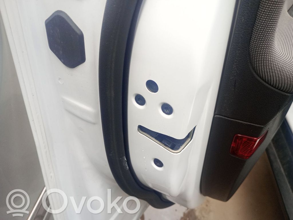 Front door lock   BM5AA21813AF