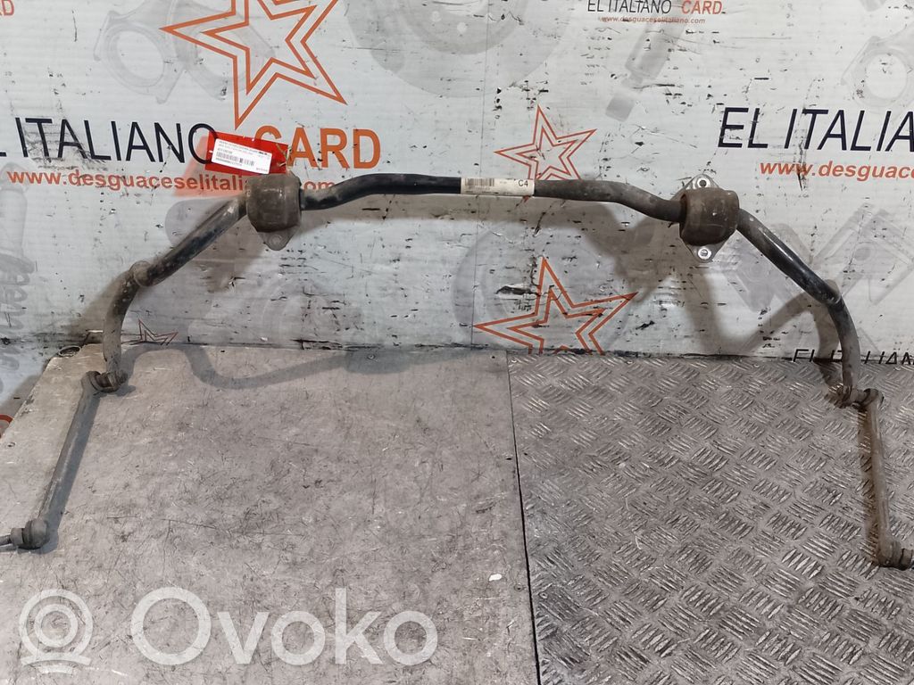 Etukallistuksenvakaaja   677133702