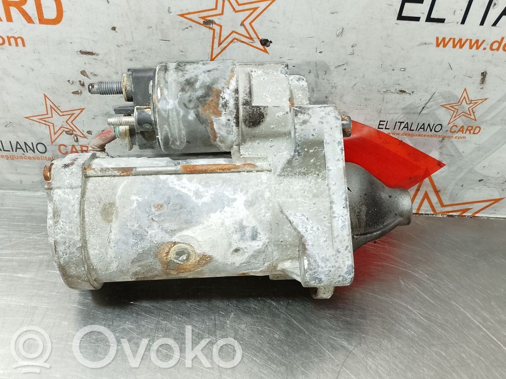 Motor de arranque   H1BT11000GC