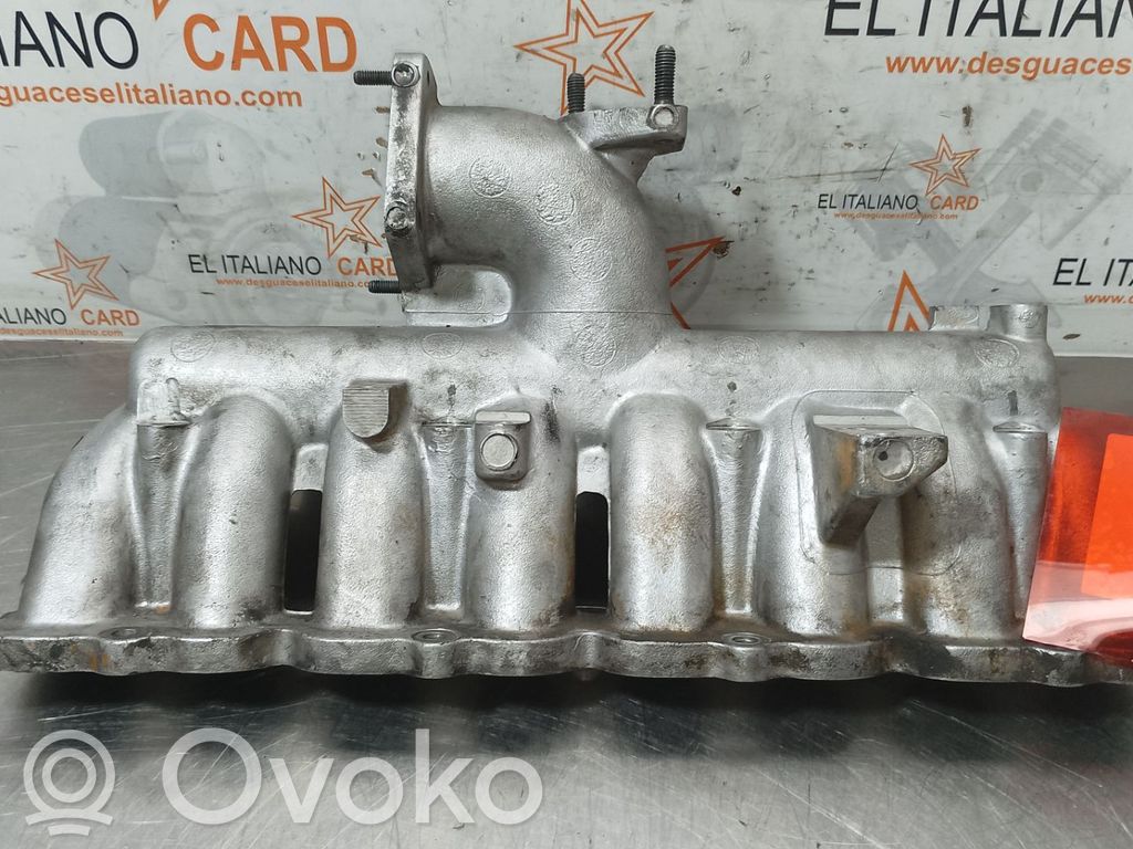 KIA Sorento Kolektorius įsiurbimo 
