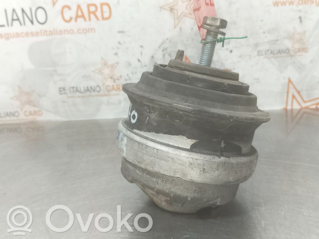 Engine mount bracket   2112400317