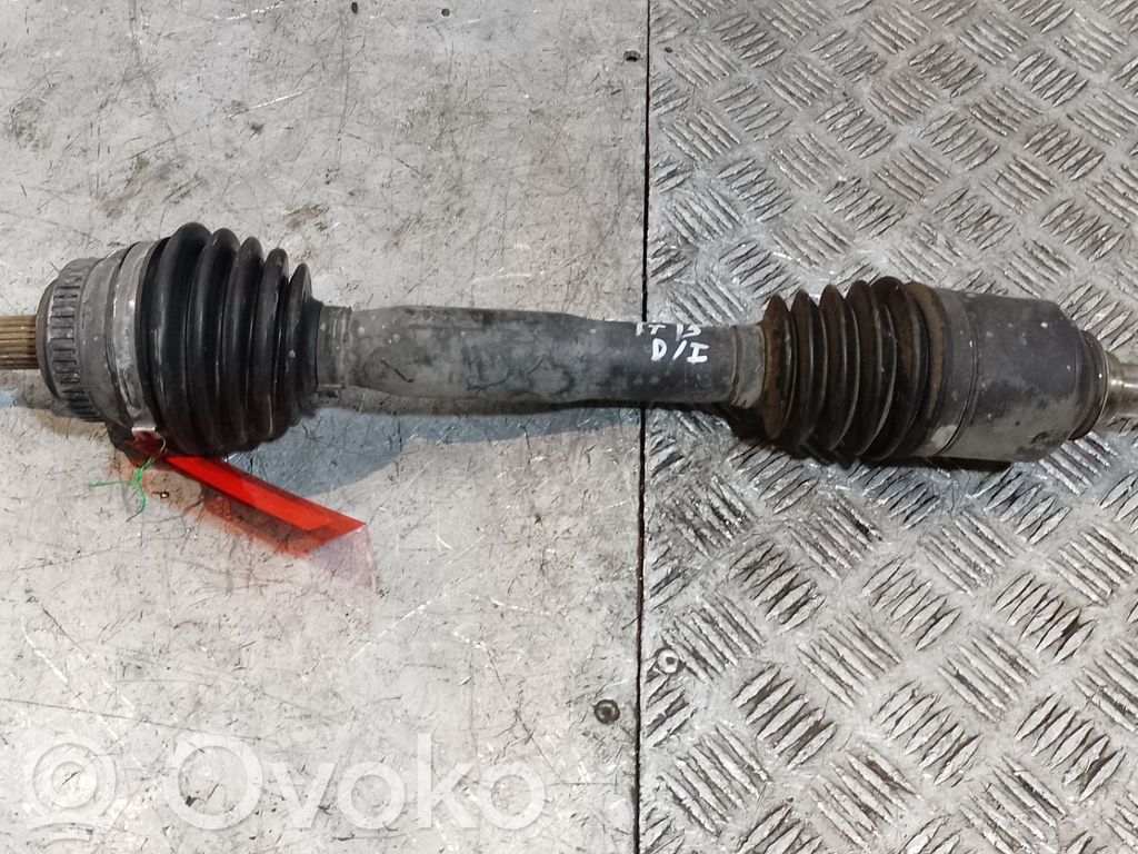 Mercedes-Benz T1 Półoś przednia 