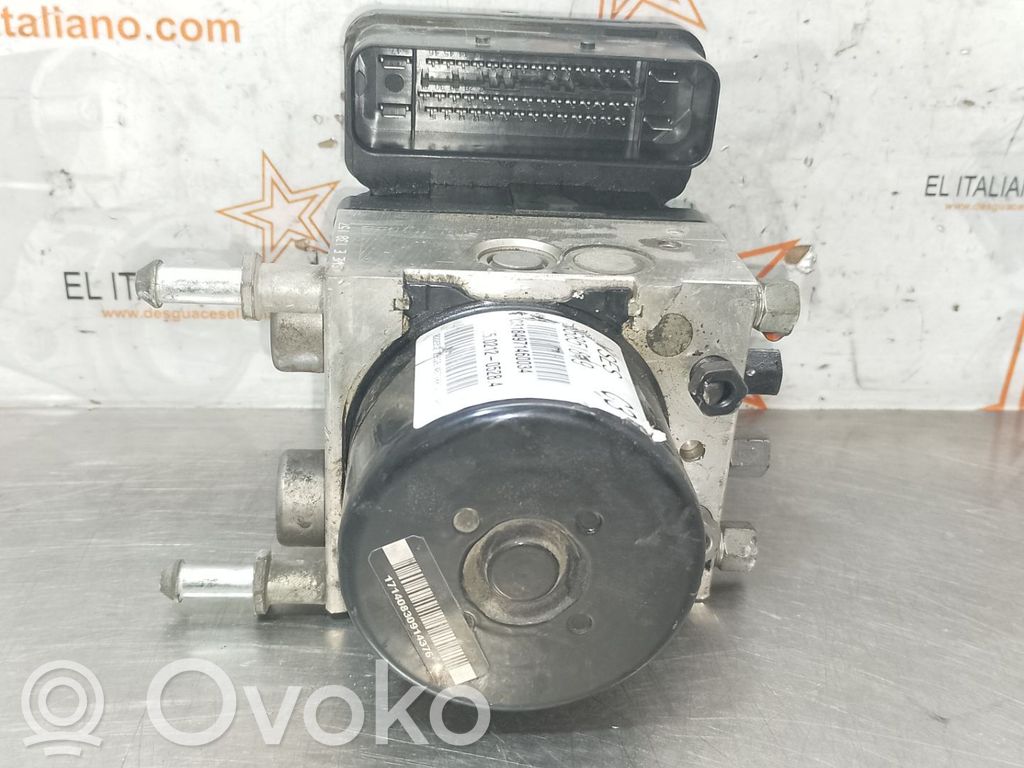 ABS Pump   96851849