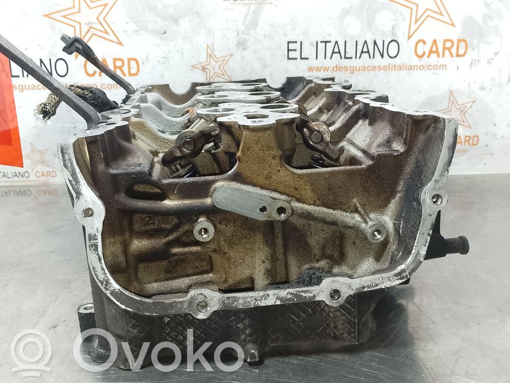 Engine head   06M103404AF