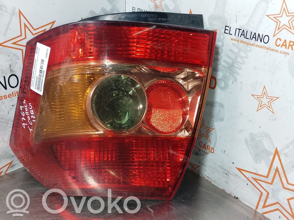 Takavalot   8156002301