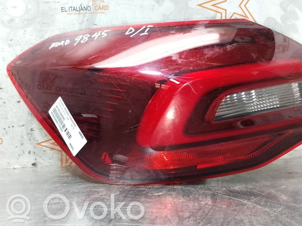 Ford Focus Takavalot 