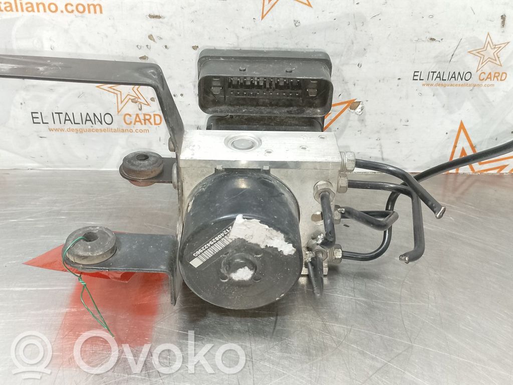 ABS Blokas   3M512M110JA