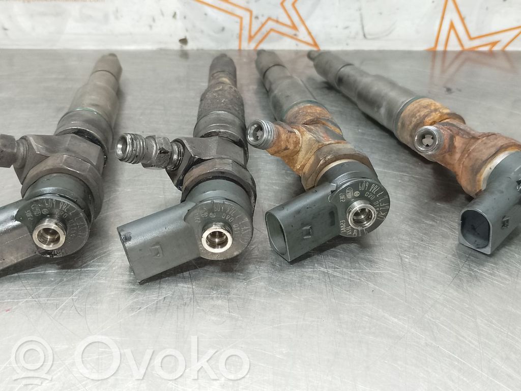 Injektor Einspritzdüse   0445110080