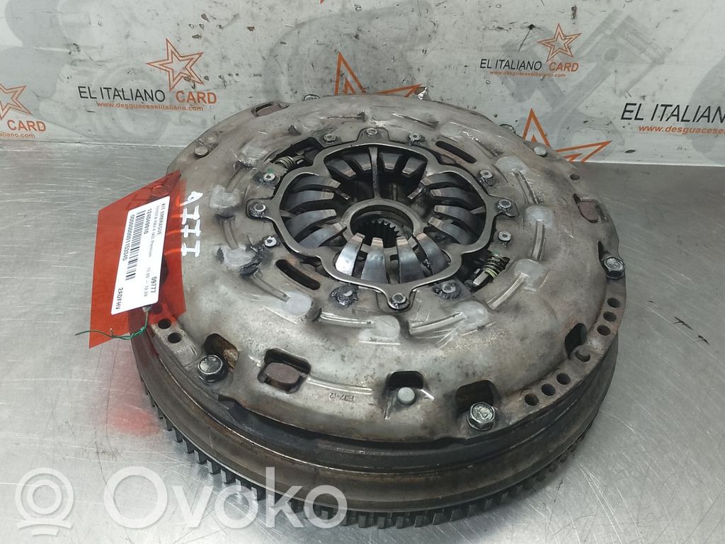 Toyota RAV 4 (XA20) Kit ambreiaj 