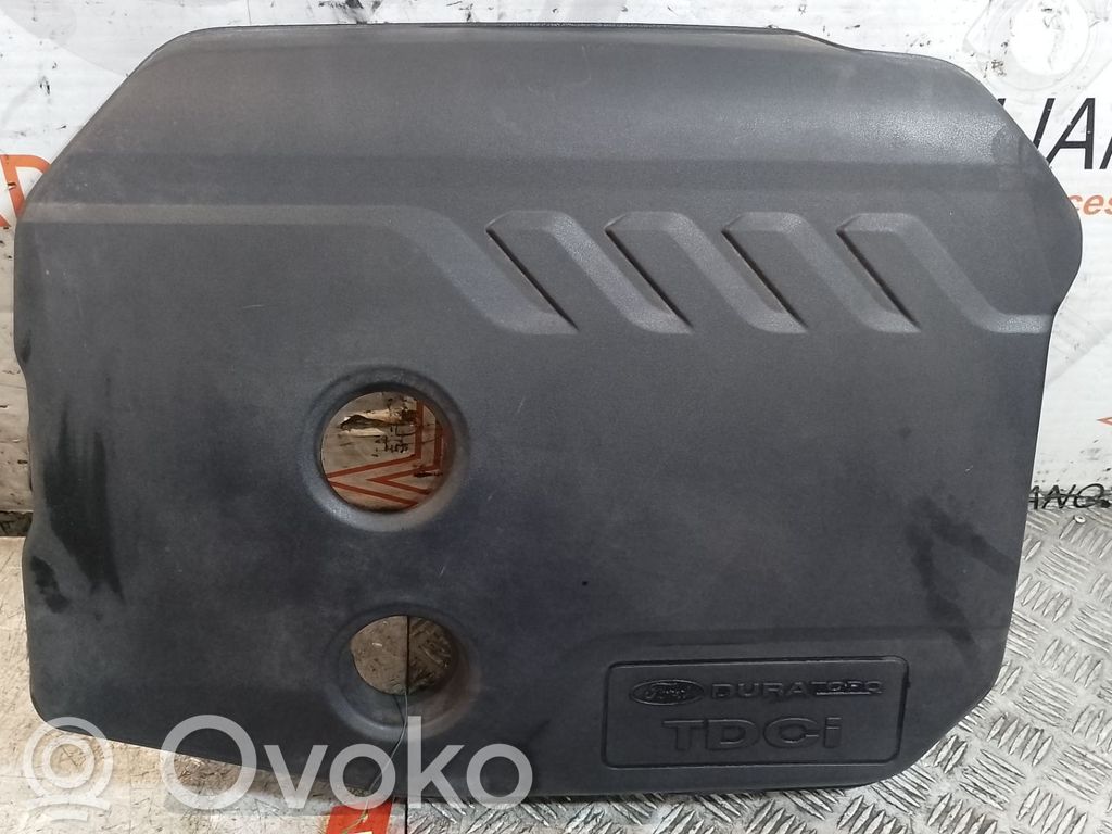 Engine cover (trim)   AV6Q6N041
