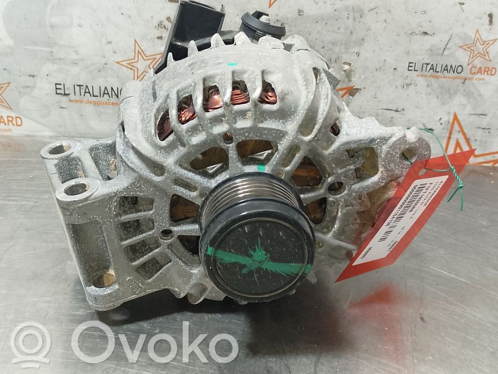 Ģenerators   F1FT10300BB