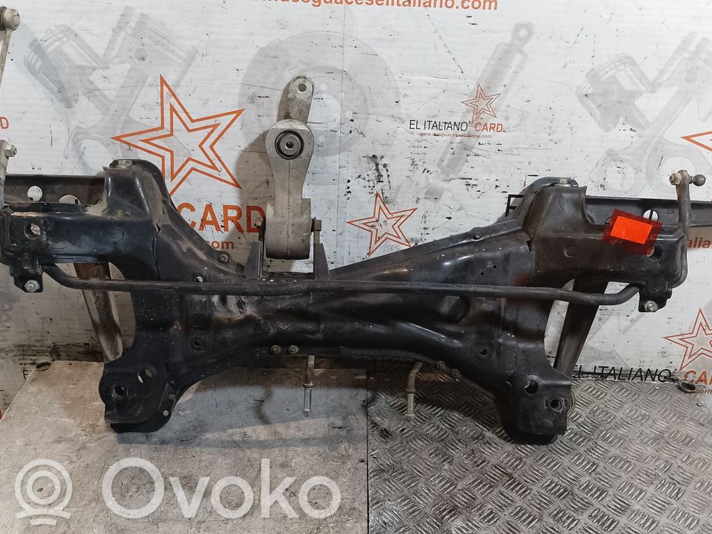 Ford Galaxy Front subframe 