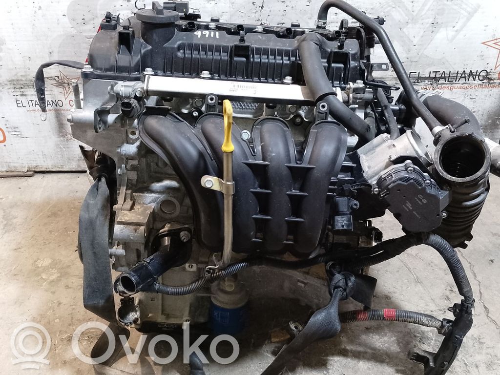 Engine   G4LA