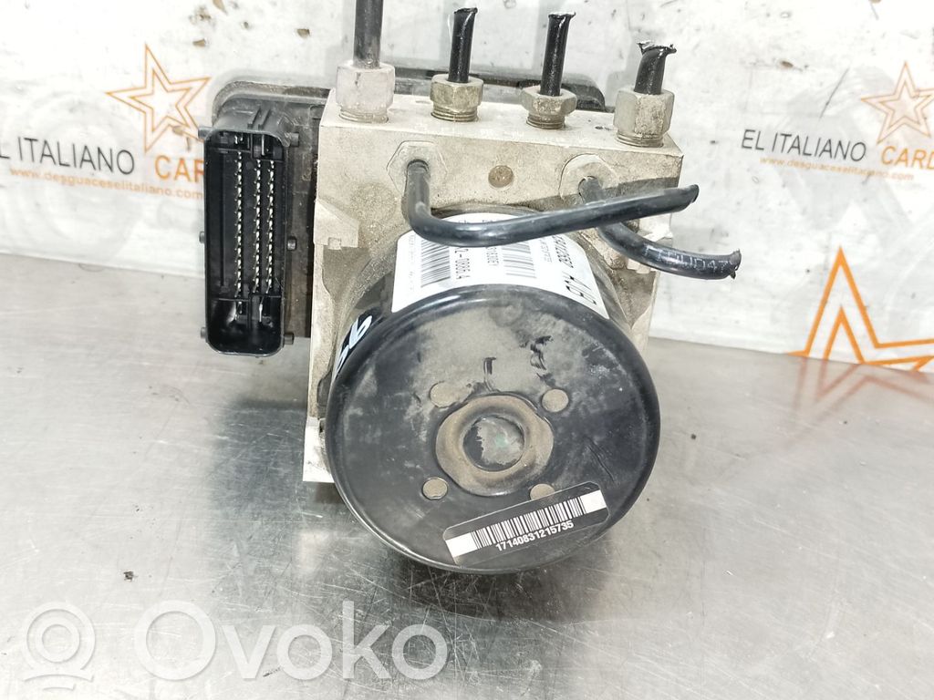 Bomba de ABS   13412552
