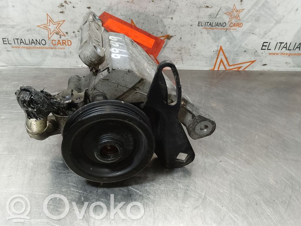 Chrysler Sebring (ST-22 - JR) Power steering pump 