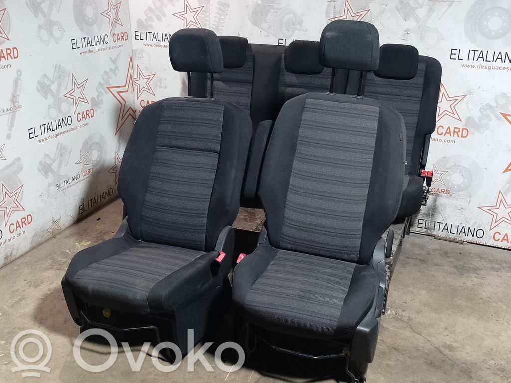 Juego del asiento