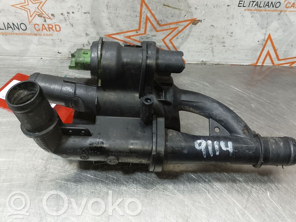 Termostato   9660660380